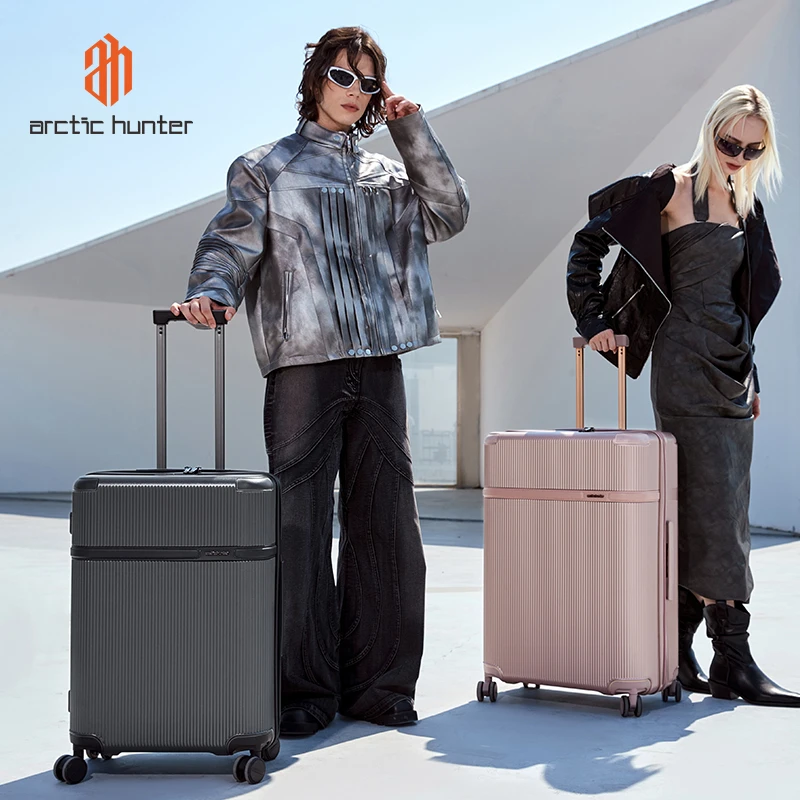 Large Trolley Luggage high quality