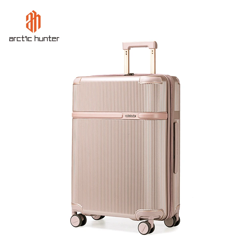 Large Trolley Luggage factory