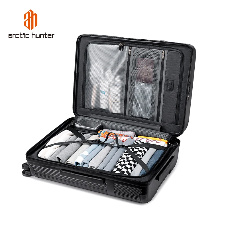 Large Trolley Luggage high quality